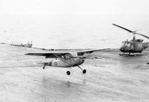 The USS Midway's Aircraft Were Credited with the First MiG Kills in ...