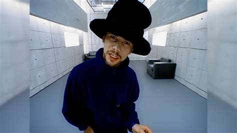 "Virtual Insanity" by Jamiroquai | Know Your Meme