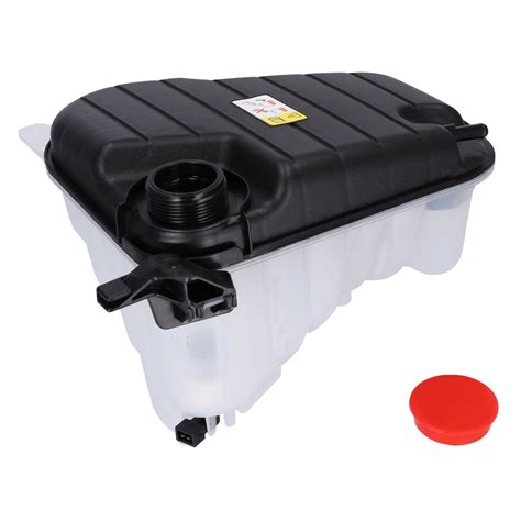 febi | 185180 | Coolant Expansion Tank | bilstein group partsfinder ...