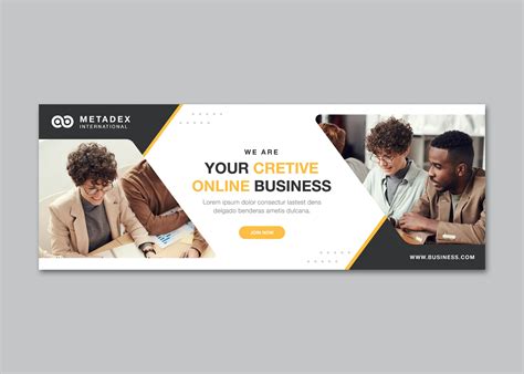 Business Cover Photo for Facebook 的图像结果