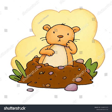 Image result for Dramatic Gopher