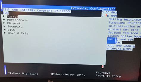 Image result for Computer Bios Ami Explained USB Boot