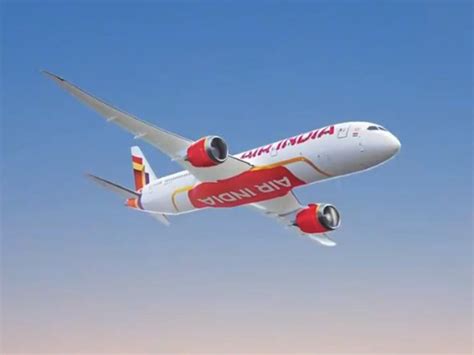 Air India issues apology after passenger finds 'foreign object' in meal