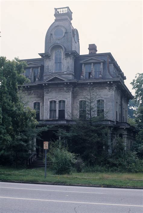 Haunted House In North Carolina at Emily Barnum blog