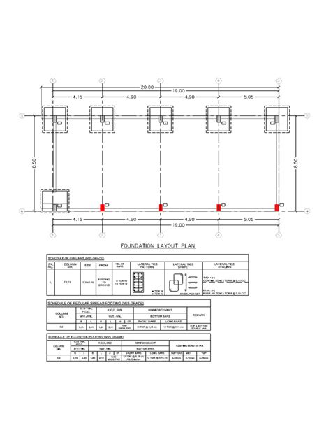 Structural Ground Plan 的图像结果