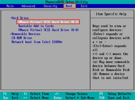 Image result for Operating System Not Found When Using Duet Boot