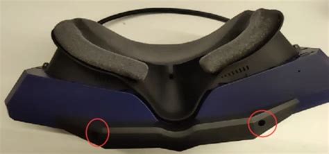 Image result for Pimax Hand Tracking Module