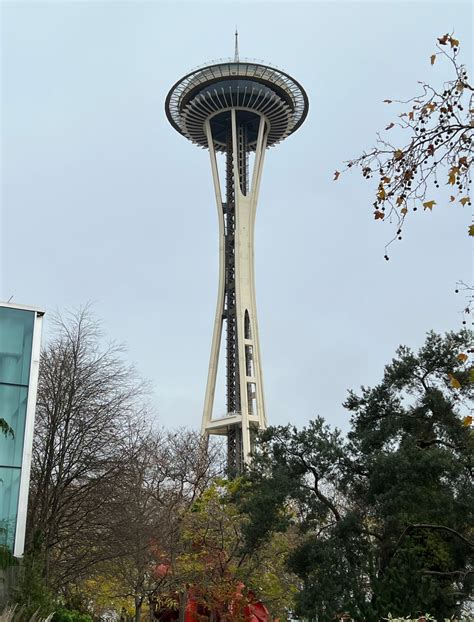 Seattle 的图像结果