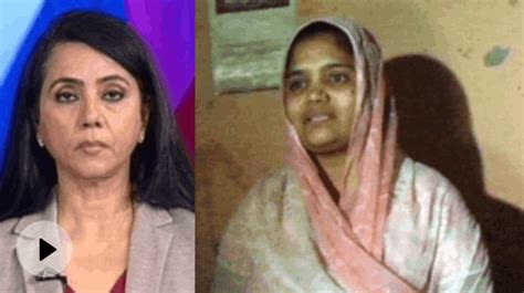 Des Ki Baat: All 11 Convicts Released In Bilkis Bano Case, Released ...