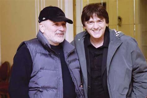 Zdravko Čolić: Ovo je bolan udarac, otišao je jedan od najboljih ...