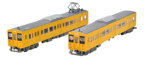 Buy Tomytec Tetsudou Collection - JR105 Series Improved 30N Updated Car ...