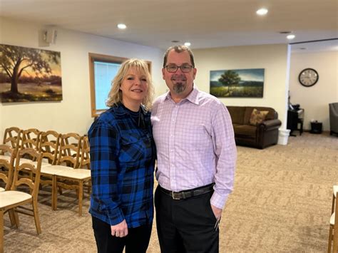 Karvonen celebrates 30 years as funeral director - Wadena Pioneer ...