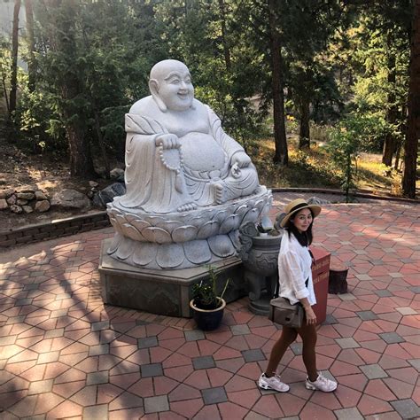 Compassionate Dharma Cloud Monastery | Atlas Obscura