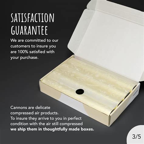 Team Planet Gender Reveal Confetti Cannon - Set of 4 India | Ubuy