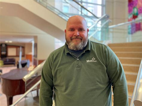 Mon Health Employee Finds Assistance Through Colleague Support Fund ...