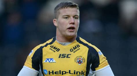 Castleford 28 - 26 Widnes - Match Report & Highlights