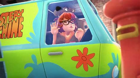 (sys) gray, scooby-doo, scooby-doo (character), velma dinkley ...