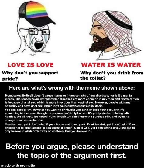 Homophobes Memes Jay St. Flono | These Homophobic Dog Memes Are