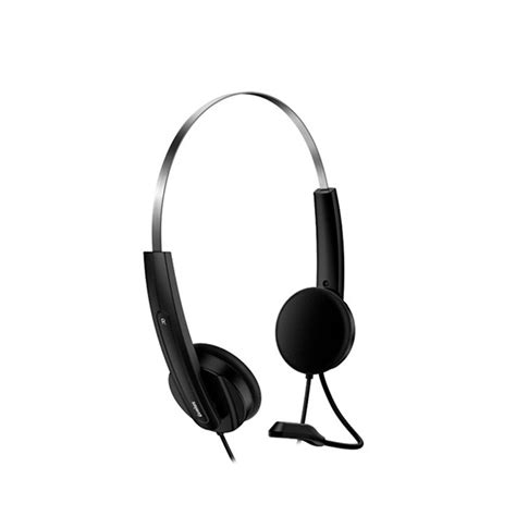 Slušalice sa mikrofonom HS-220U Genius 31710020400 | Volim svoj dom