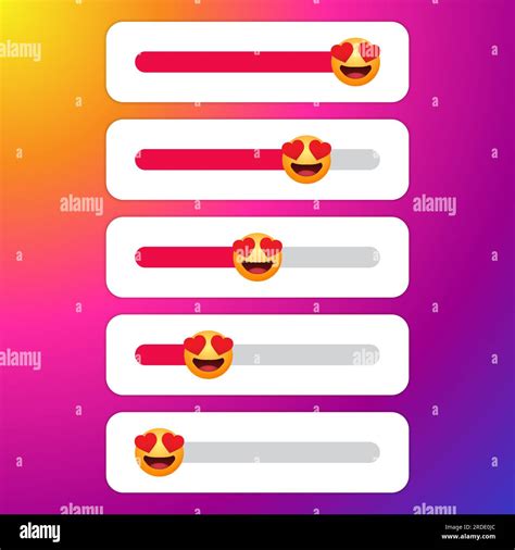 Emoji Stories Love