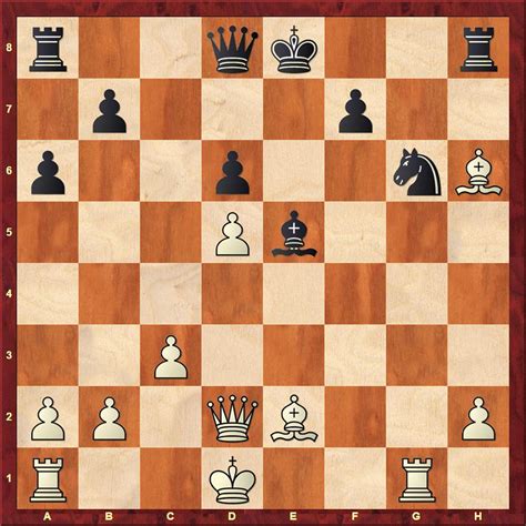 Chess as an Art by GM Sundararajan Kidambi (2/2) - ChessBase India