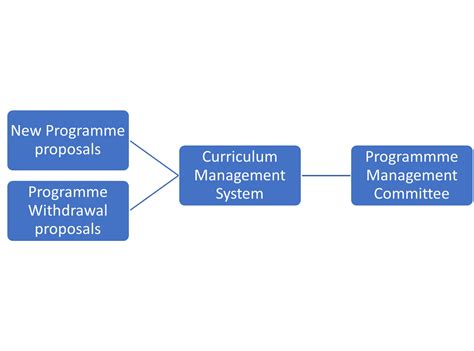 Programme Management Process 的图像结果