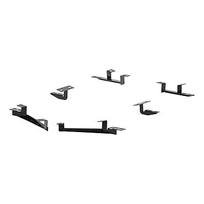 Buy ARIES 2051153 Mounting Brackets for AeroTread Running Boards, Sold ...