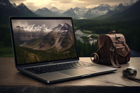 Notebook Camera 的图像结果