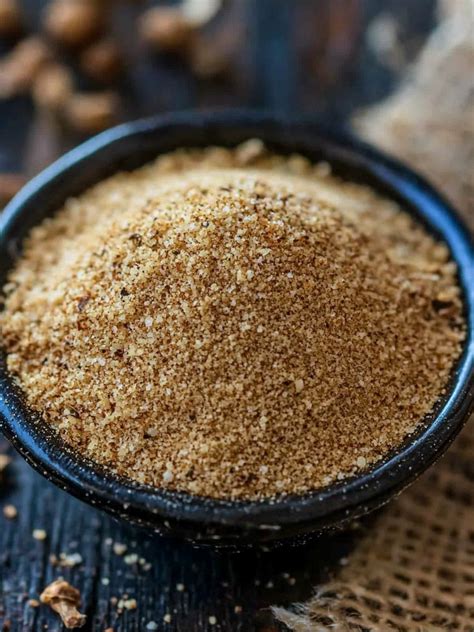 Irresistible Garlic Parmesan Seasoning