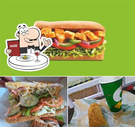 Subway, Ranchi - Restaurant menu, prices and reviews