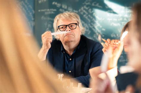 Perfumer Jacques Cavallier On Creating A Scent That Bottles Italian ...