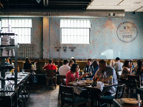 The 17 Best Places to Eat In Manhattan Beach - Los Angeles - The ...