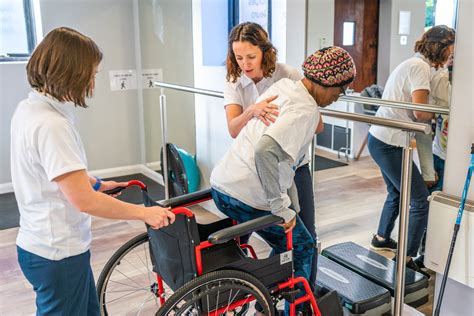 Experienced Neurological Physiotherapy | Thorpes Neuro Rehab