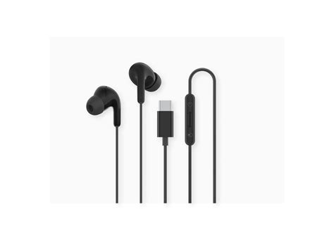 Xiaomi Type-C Earphones - Xiaomi Global
