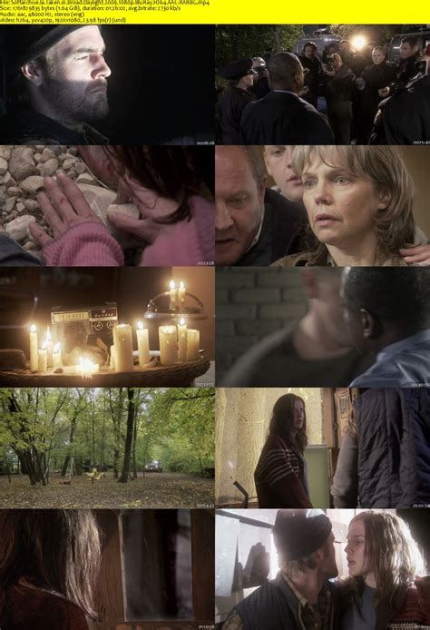 Taken in Broad Daylight 2009 1080p BluRay H264 AAC-RARBG | SoftArchive