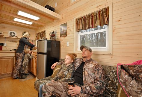 Image result for Building Hunting Shack