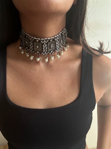 Necklaces – Page 2 – Dhora India