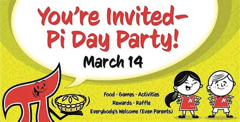 Celebrate Pi Day at Mathnasium of Portsmouth!!, 14 Potomac Rd ...