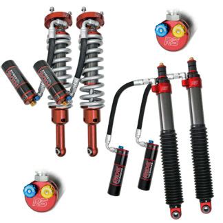 Image result for 2002 4Runner Shocks