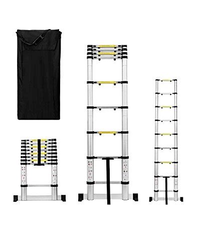 Useful UH-TL210 8.5-Feet Aluminum Telescoping India | Ubuy