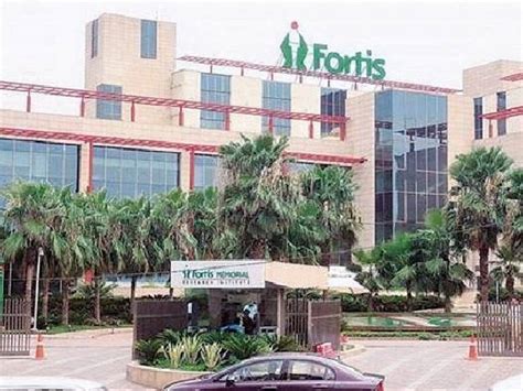 Fortis Seeks Legal Advice After SC Orders Forensic Audit In Its Share ...