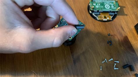 How to Add Camera Raspberry Pi 4 的图像结果