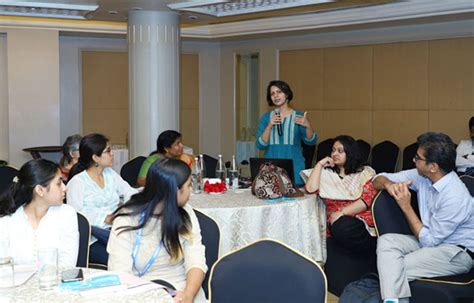 Integrating Gender in Sanitation - CSTEP