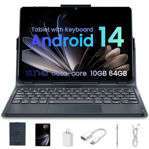 Tablet Android Tablets 64gb 10 4 6 Expand Gb 512gb | Desertcart INDIA