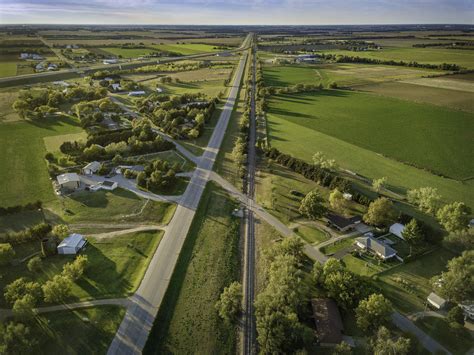 $8.8 million for rural Kansas roads - High Plains Journal