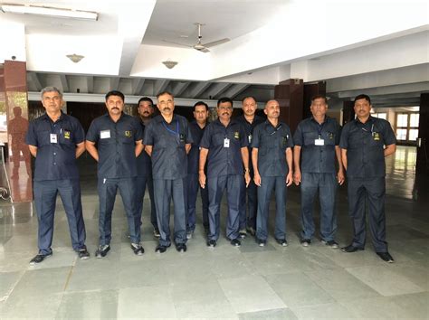Gallery | Shree Raj Security Service in Rajkot, India