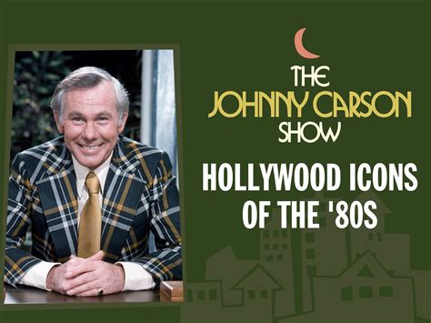 Buy The Johnny Carson Show: Season 15 (Hollywood Icons Of The '80s ...