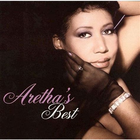 Aretha Franklin - Aretha's Best (cd) : Target
