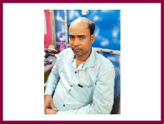 Best Hair weaving service in Howrah - Nice Look