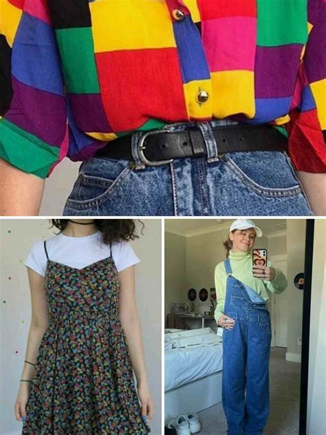 27 Spirit week 90s day outfit ideas - momma teen